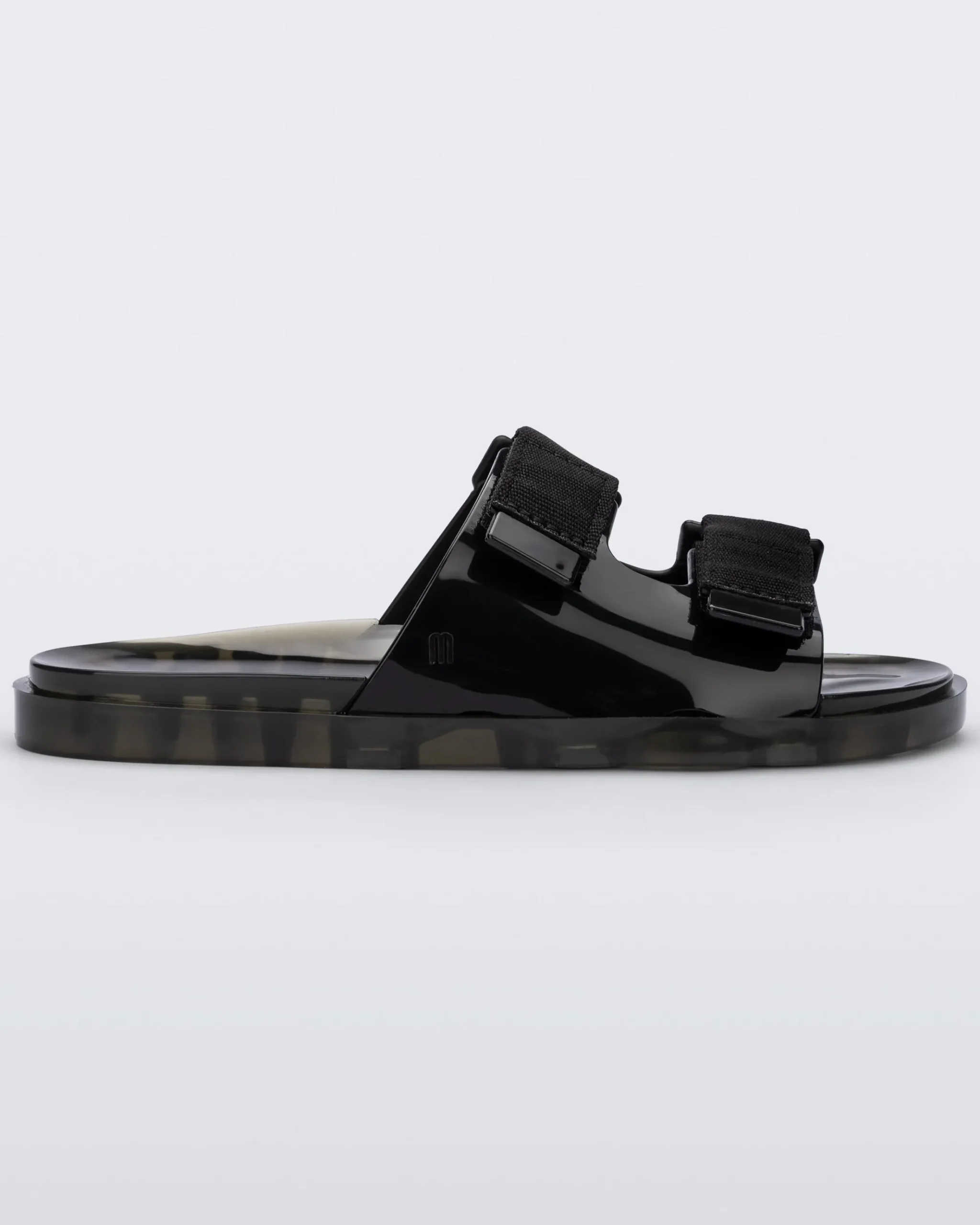 Brave Wide Sandal