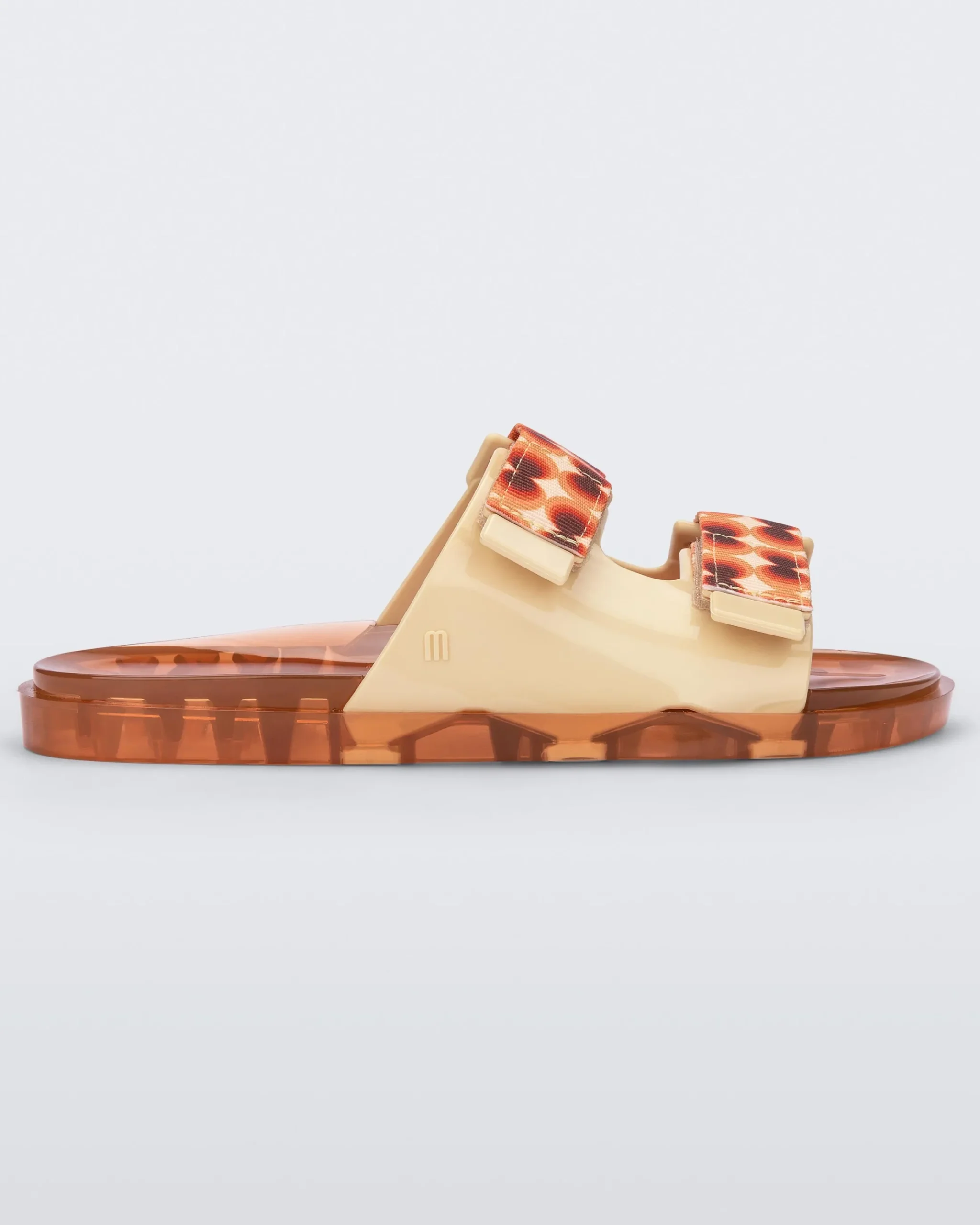 Brave Wide Sandal