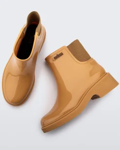 Chelsea Boot