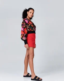 Cozy Connection Slide