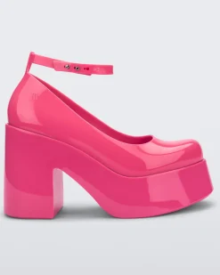 Doll Heel