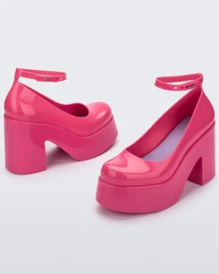 Doll Heel