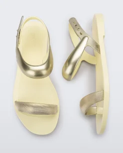 Eclipse Sandal