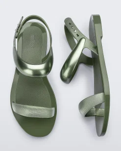 Eclipse Sandal