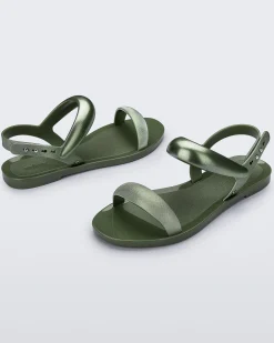 Eclipse Sandal