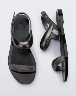 Eclipse Sandal