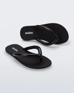 Flip Flop Airflow