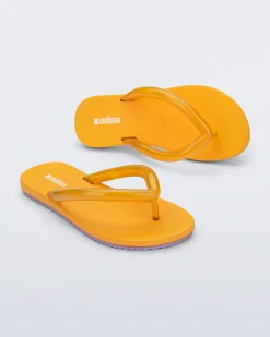 Flip Flop Airflow