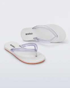 Flip Flop Airflow
