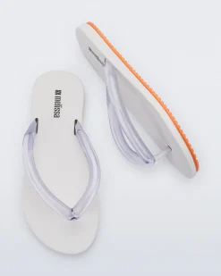 Flip Flop Airflow