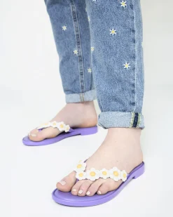 Flip Flop Spring