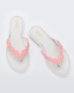 Flip Flop Spring
