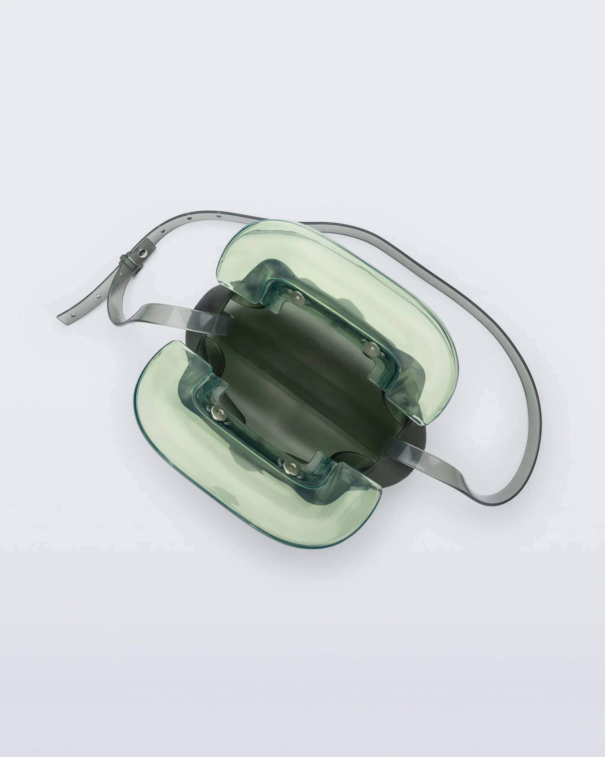 Glass Bag