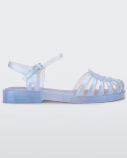 Jelly Beach Sandal