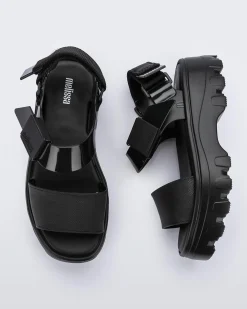 Kick Off Sandal