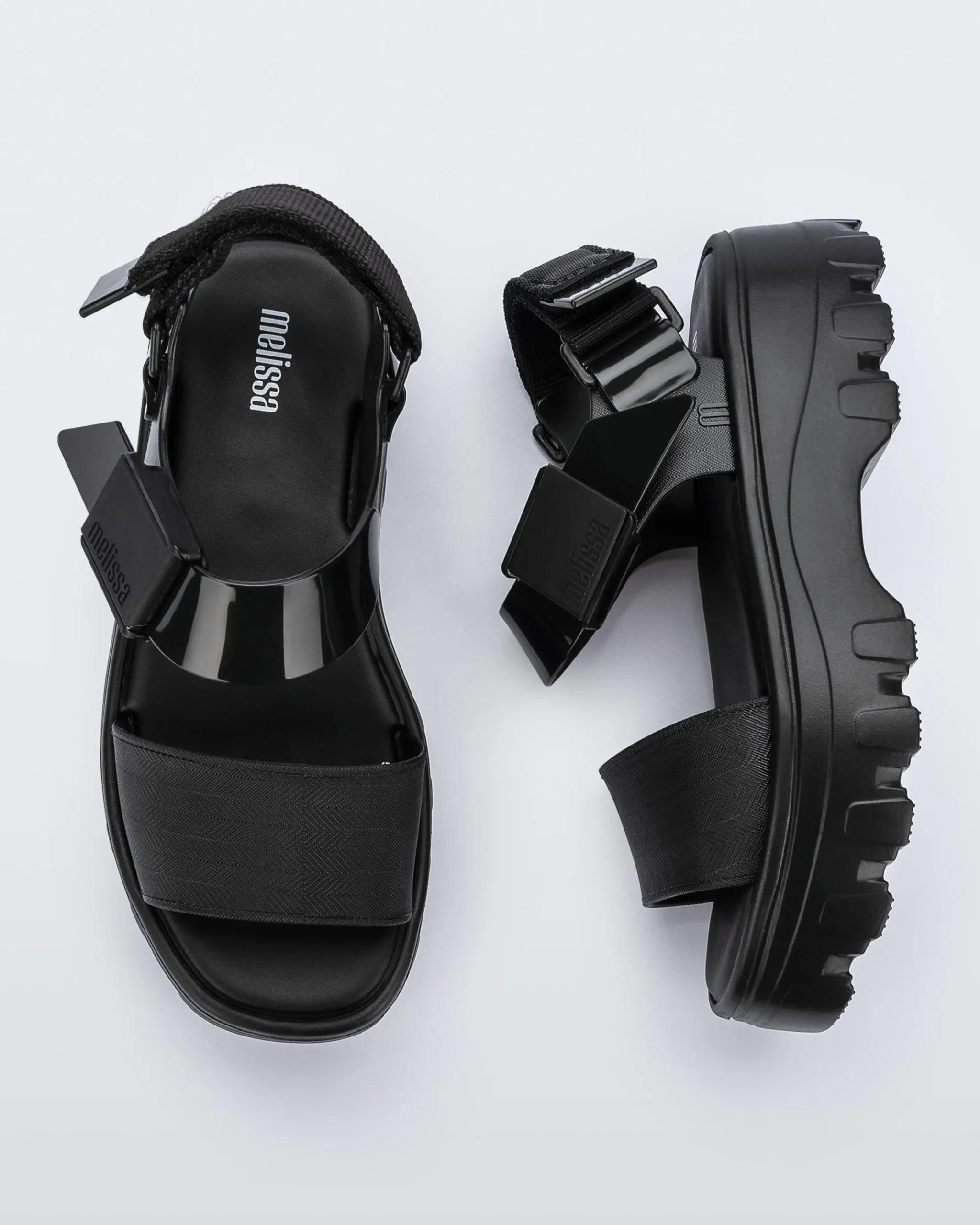 Kick Off Sandal