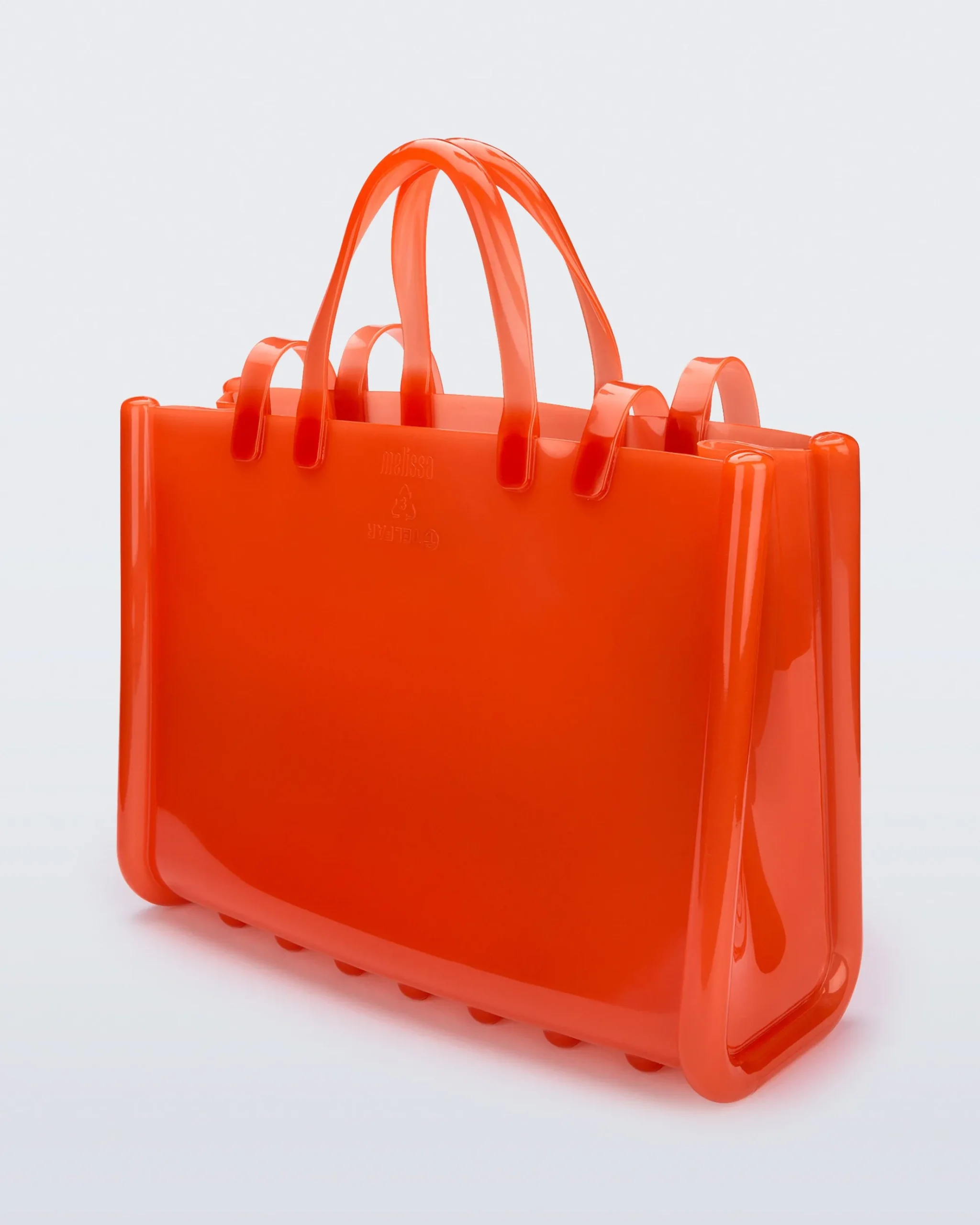 Large Jelly Shopper