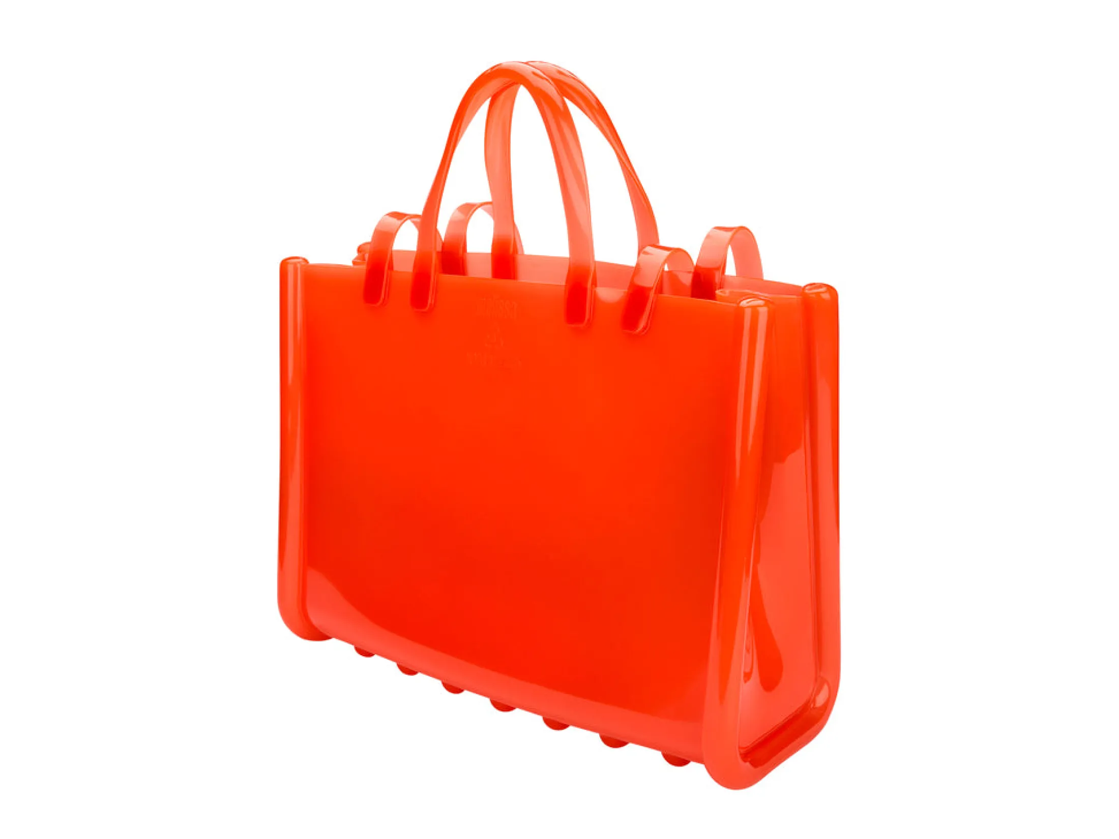 Large Jelly Shopper