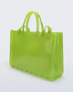 Large Jelly Shopper