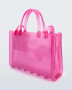 Medium Jelly Shopper