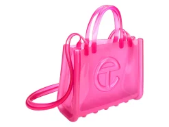 Medium Jelly Shopper
