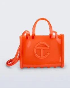 Medium Jelly Shopper