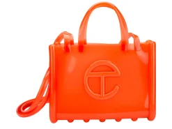 Medium Jelly Shopper