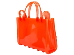 Medium Jelly Shopper