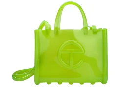 Medium Jelly Shopper