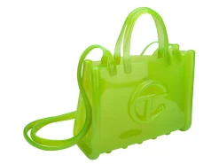 Medium Jelly Shopper