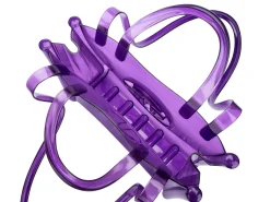 Medium Jelly Shopper