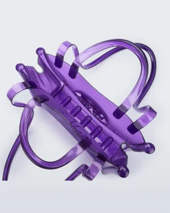 Medium Jelly Shopper