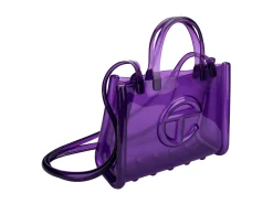 Medium Jelly Shopper