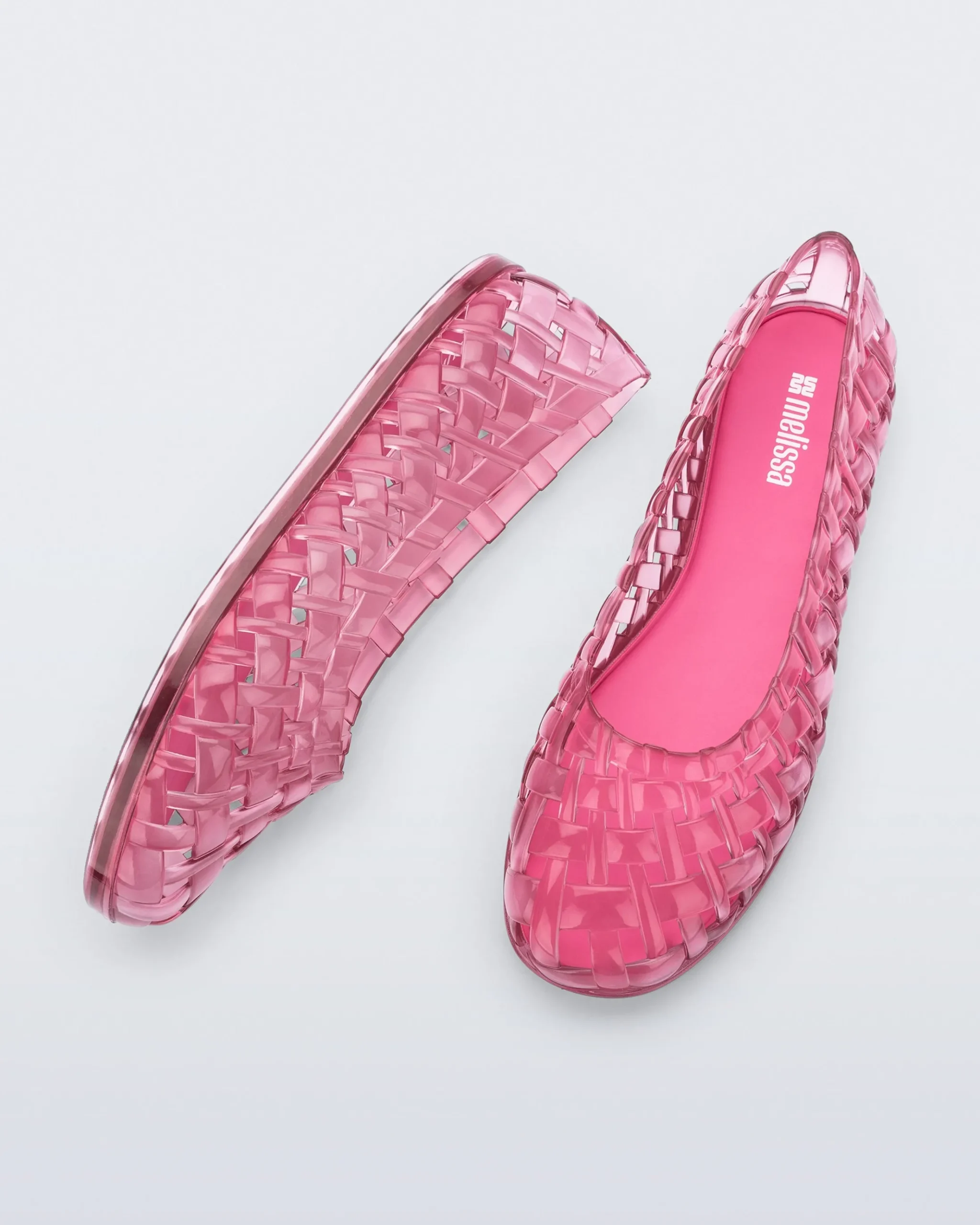 Possession Ballerina