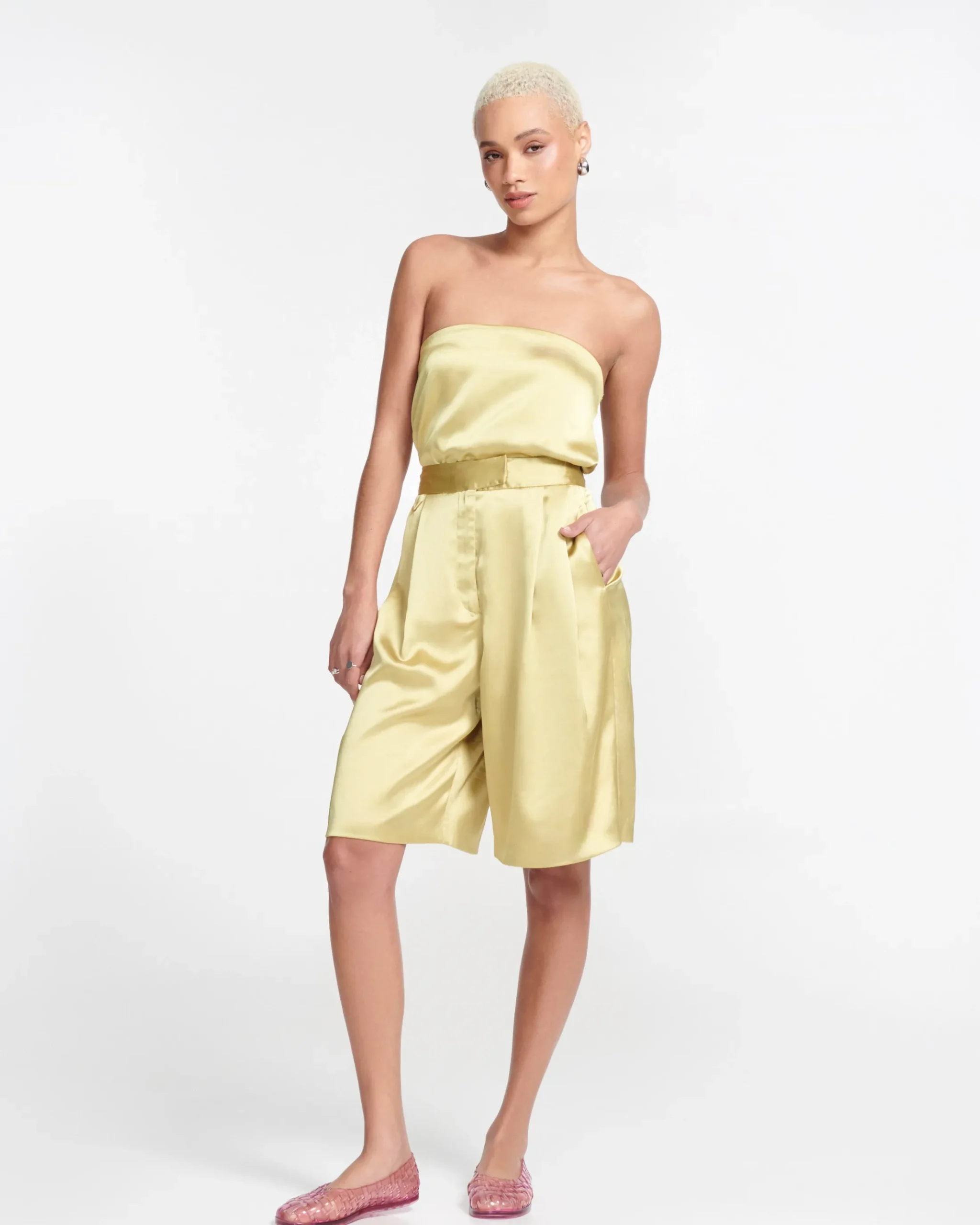 Possession Ballerina