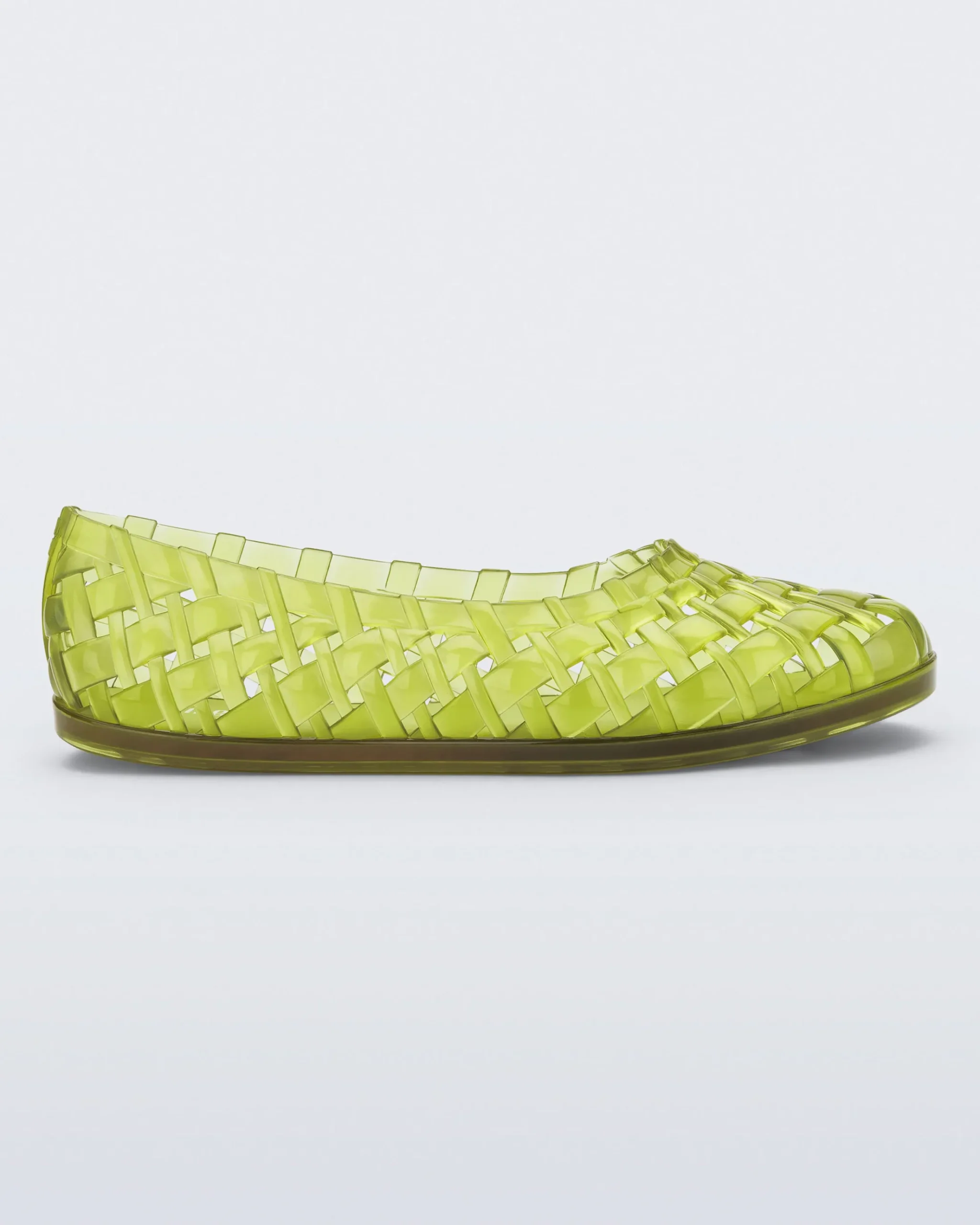 Possession Ballerina