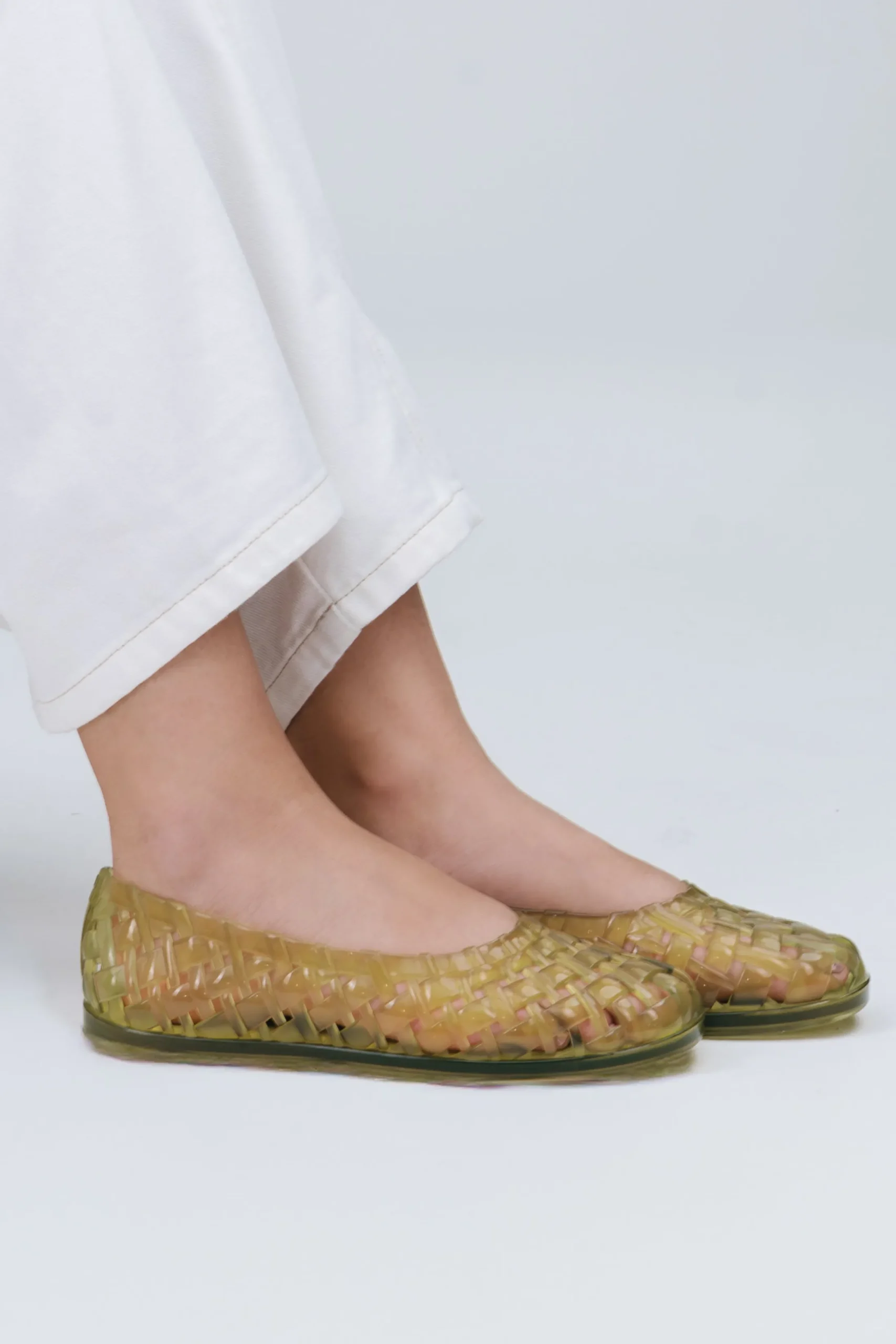 Possession Ballerina