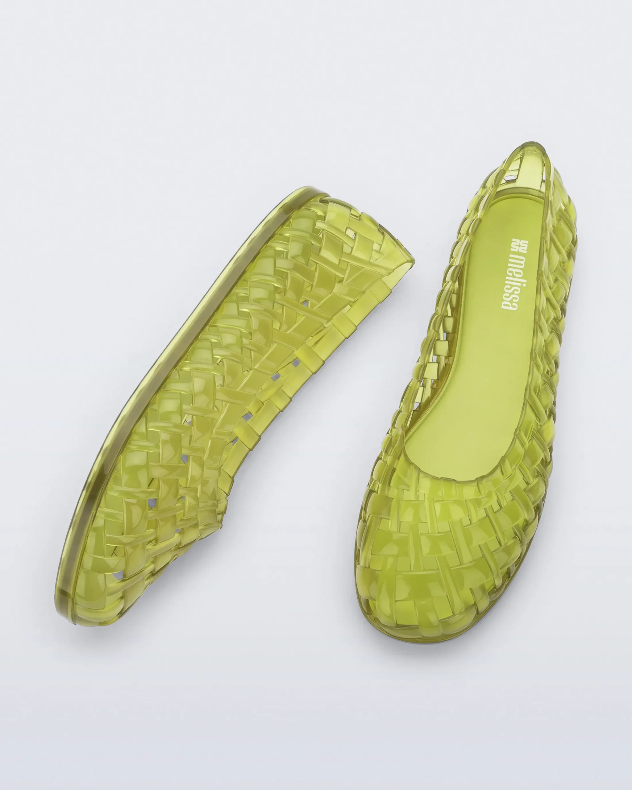 Possession Ballerina