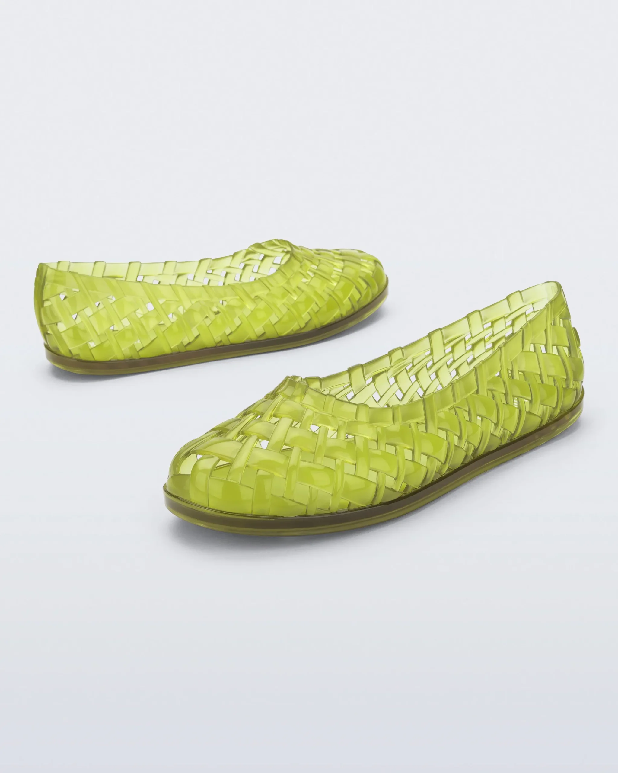 Possession Ballerina