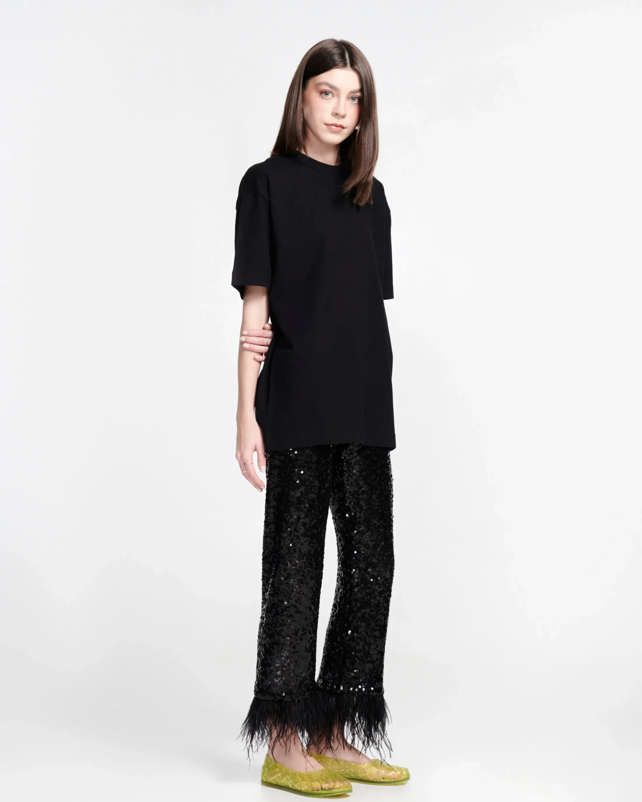 Possession Ballerina