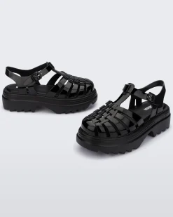 Possession Platform II