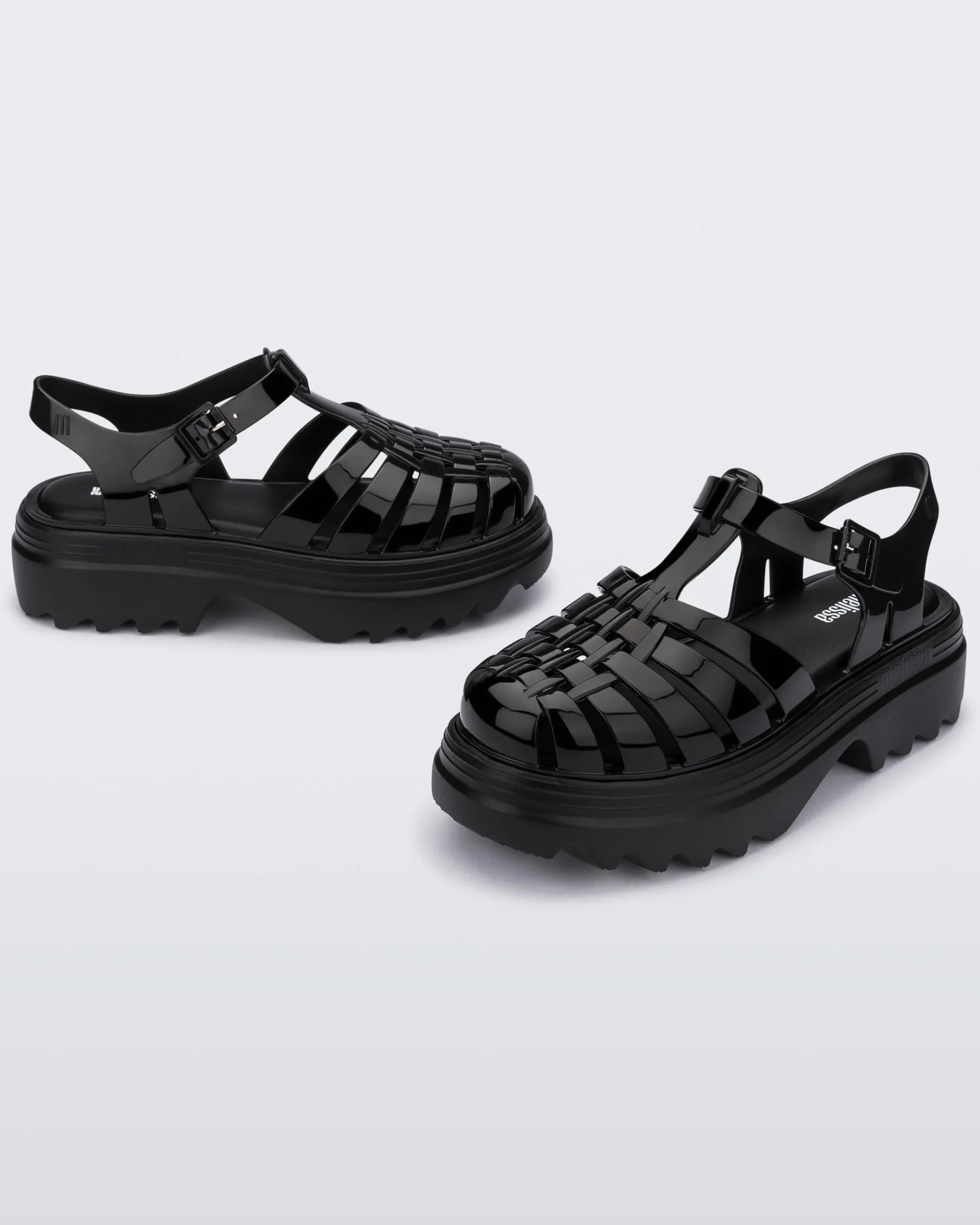 Possession Platform II