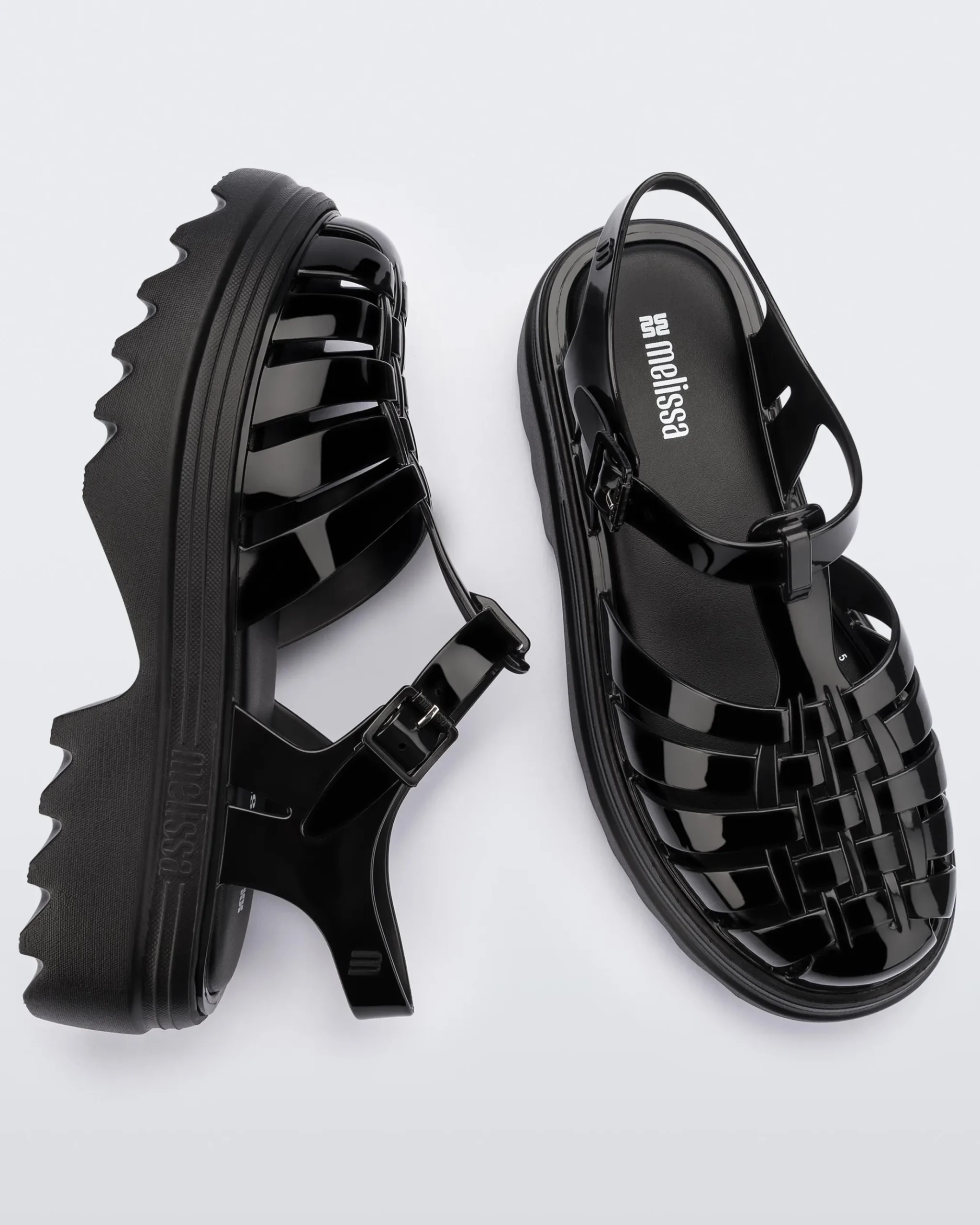 Possession Platform II