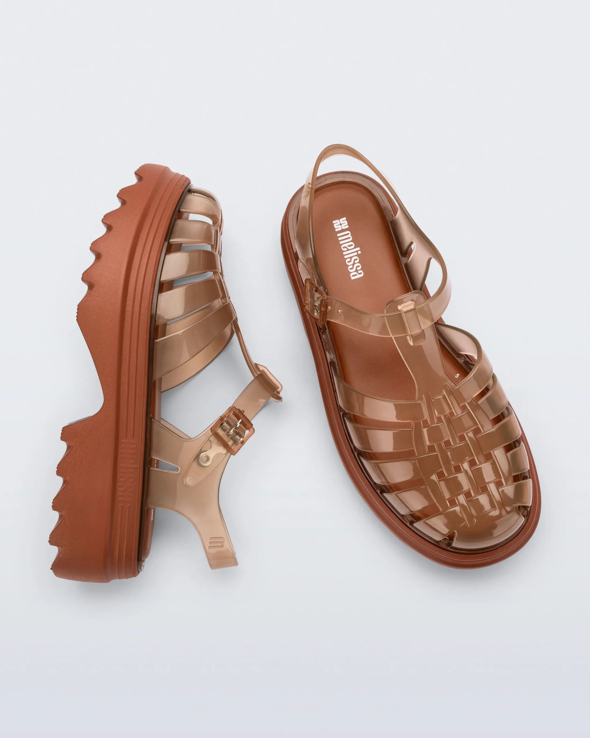 Possession Platform II