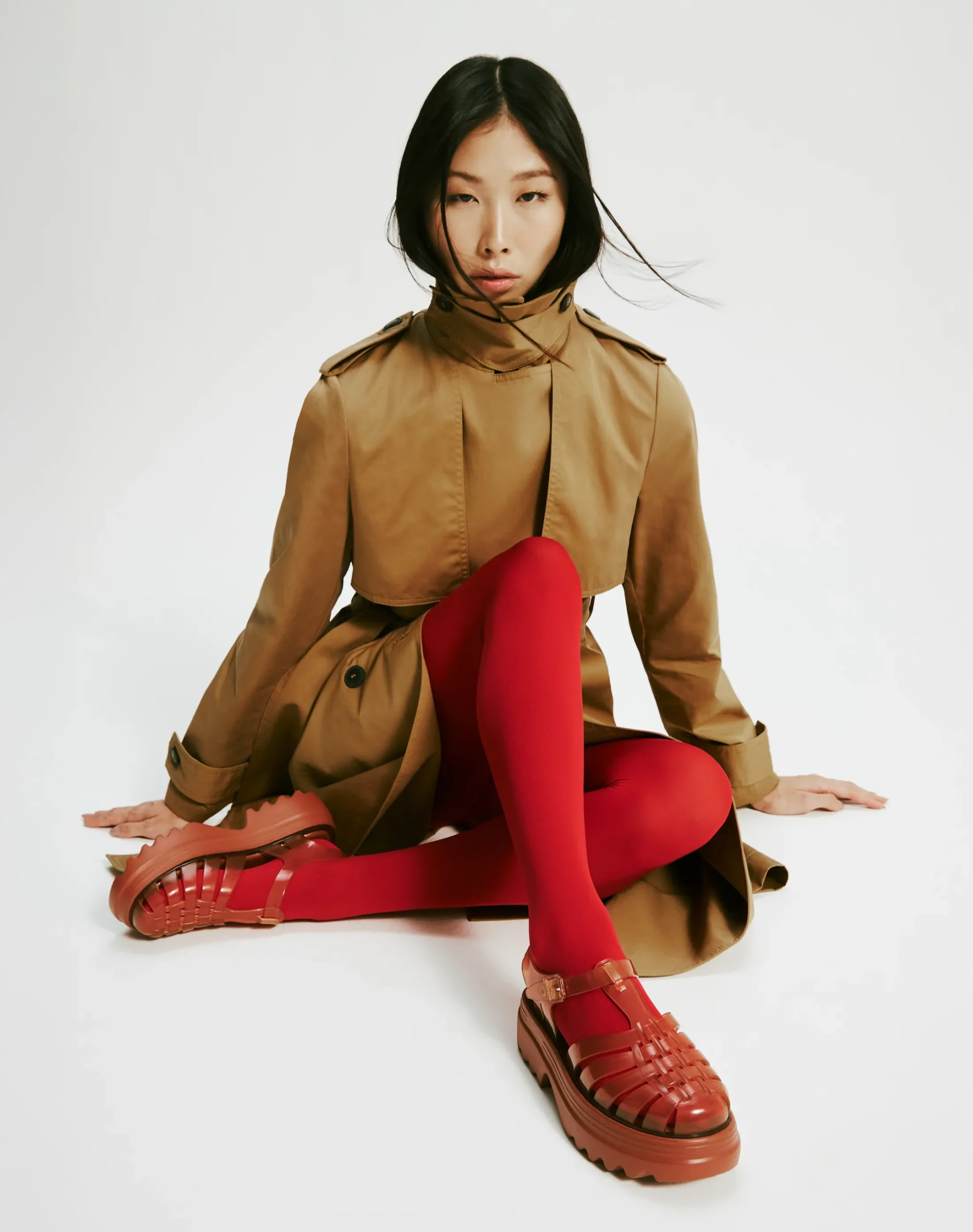 Possession Platform II