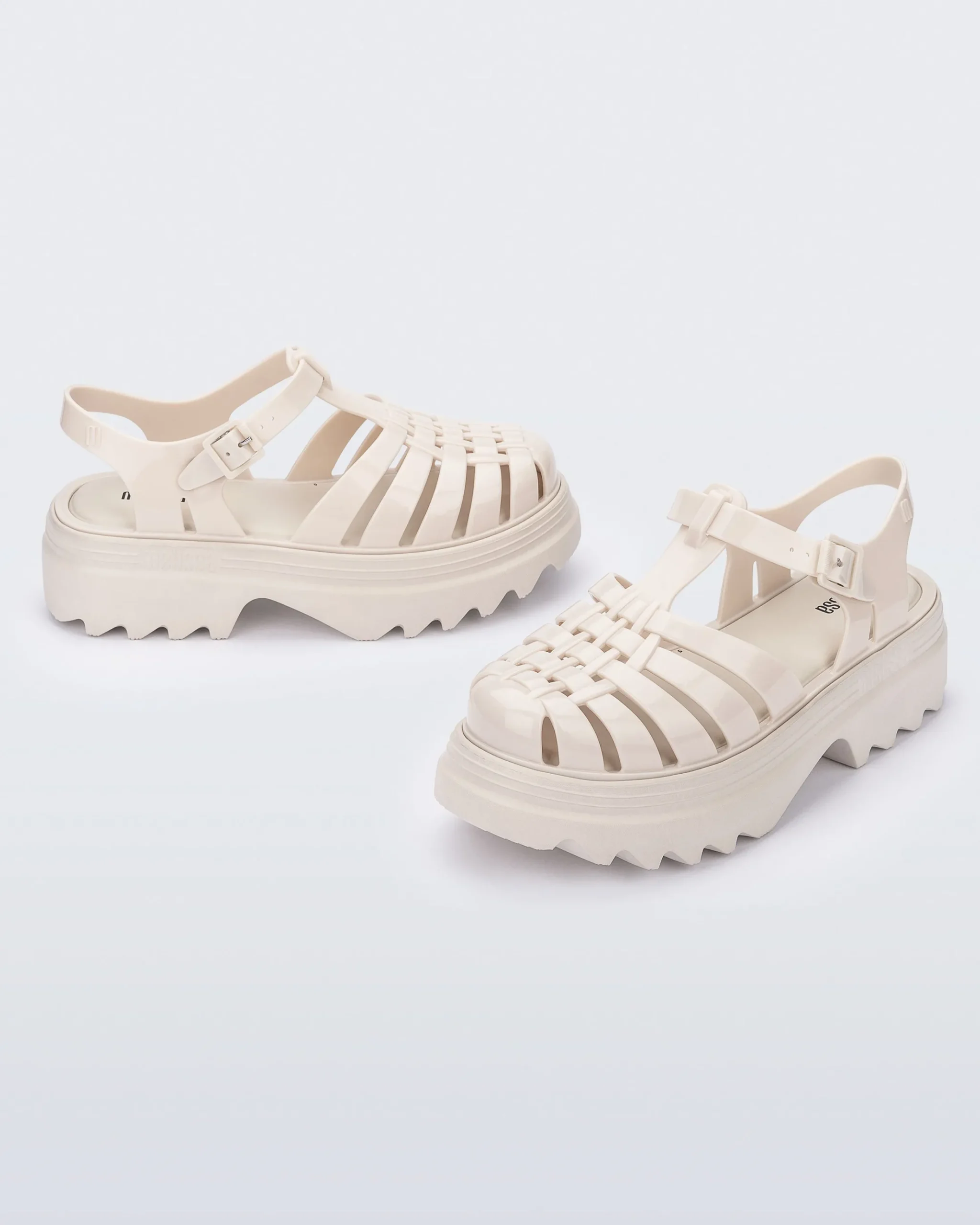 Possession Platform II