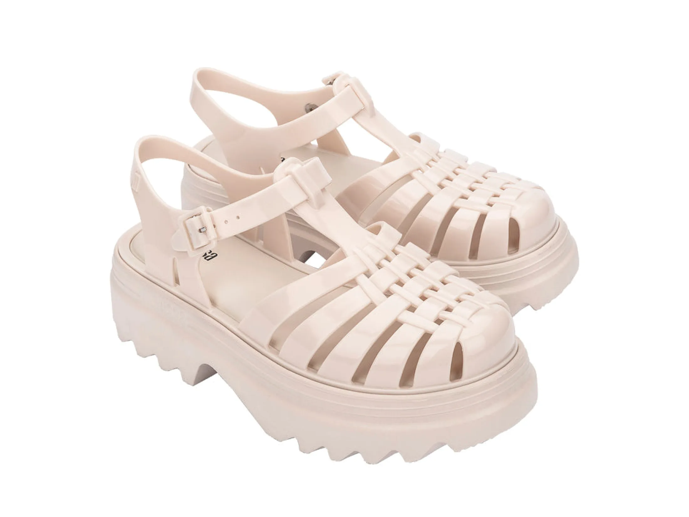 Possession Platform II