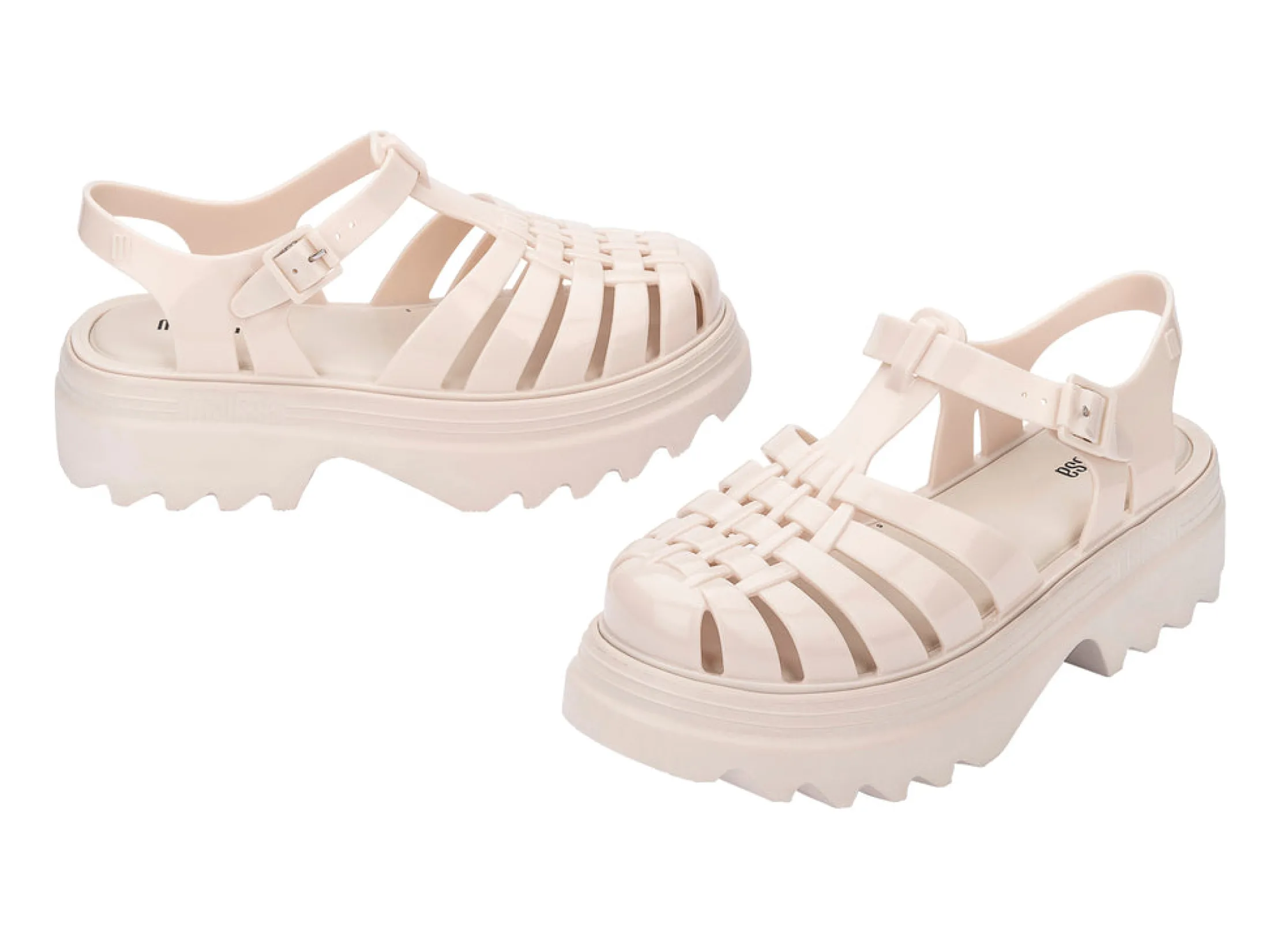 Possession Platform II