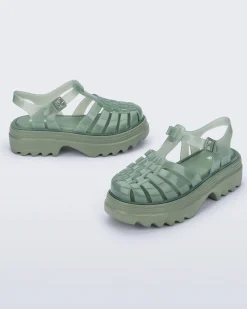 Possession Platform II