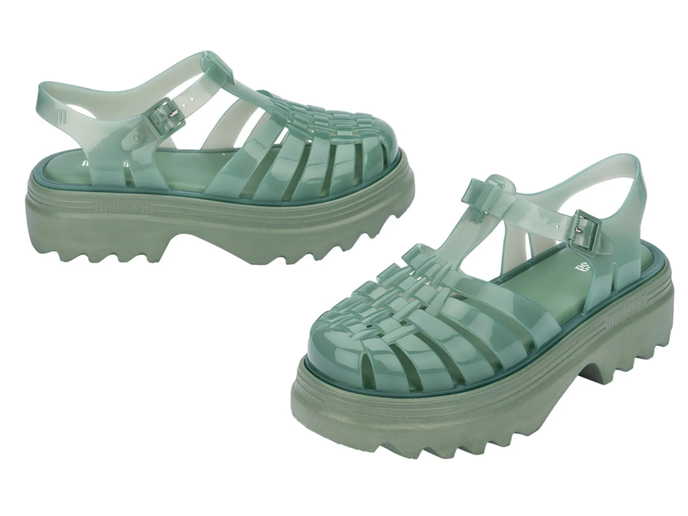 Possession Platform II